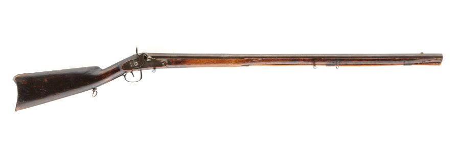 Gevär - Livrustkammaren - 96941