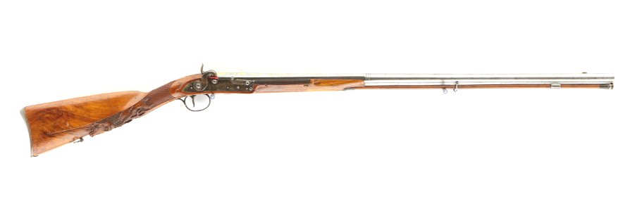 Gevär - Livrustkammaren - 96945