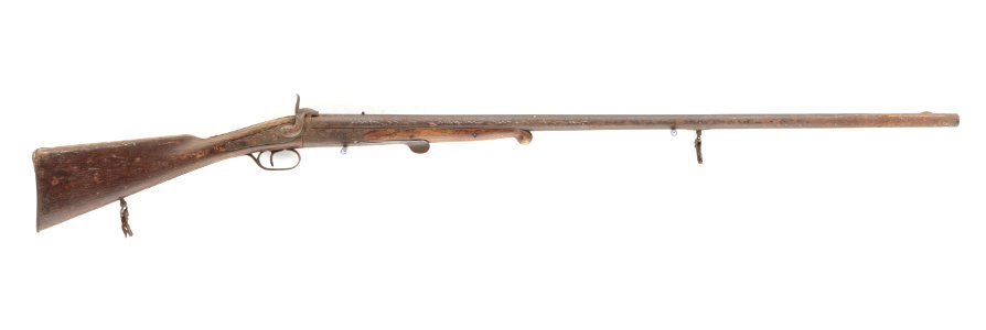 Gevär - Livrustkammaren - 97003