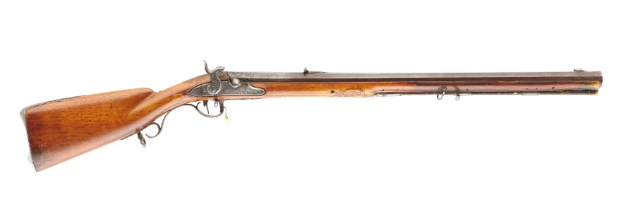 Gevär - Livrustkammaren - 96885