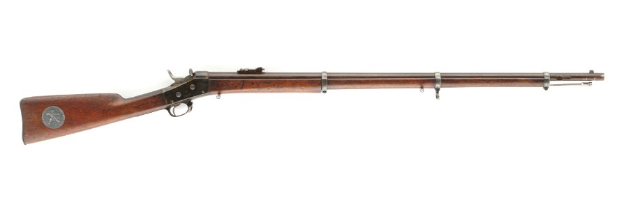 Gevär - Livrustkammaren - 96972