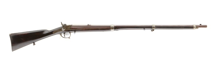 Gevär - Livrustkammaren - 96909