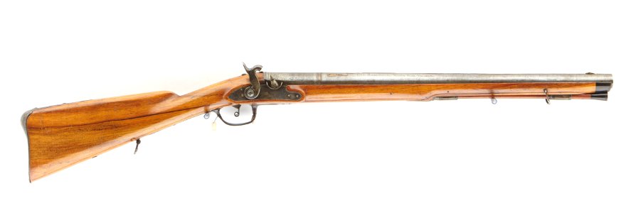 Gevär - Livrustkammaren - 96906