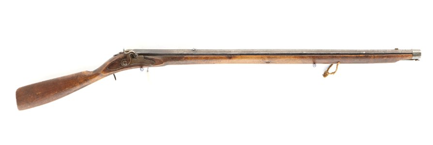 Gevär - Livrustkammaren - 96984
