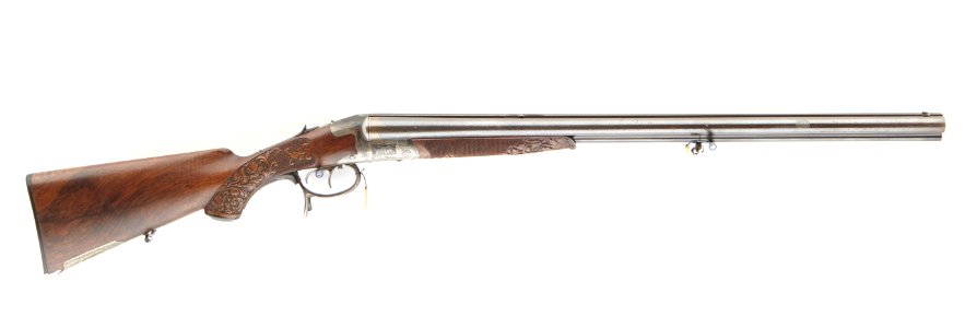 Gevär - Livrustkammaren - 96912