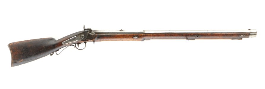 Gevär - Livrustkammaren - 96939