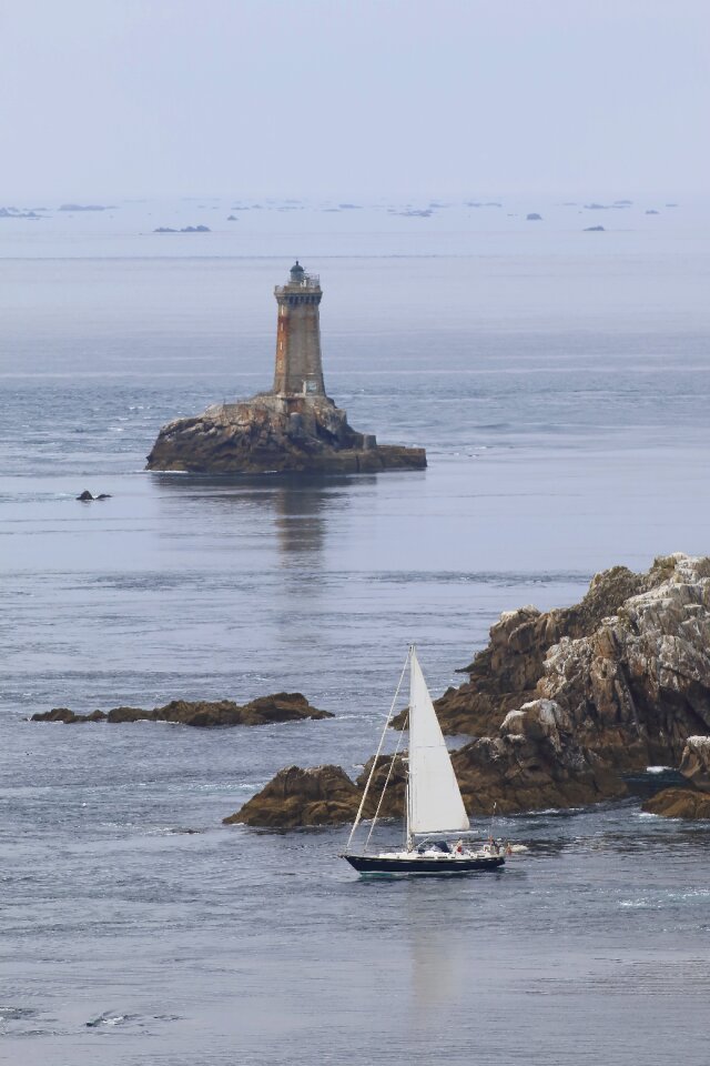 Atlantic coast coast lighthouse