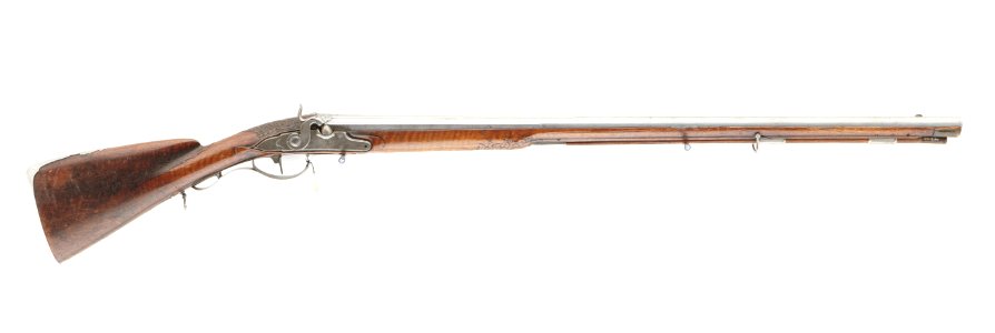 Gevär - Livrustkammaren - 96970