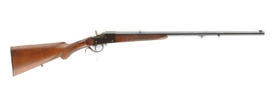Gevär - Livrustkammaren - 96953