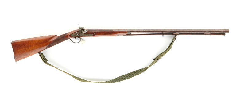 Gevär - Livrustkammaren - 96978