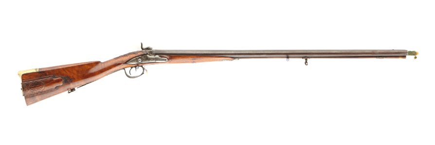 Gevär - Livrustkammaren - 96981