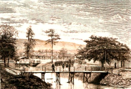 Gezicht-in-de-Kraton,-noord