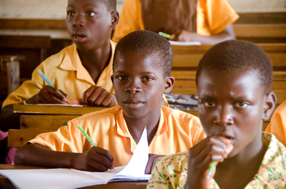 Ghana school children (8203372110)