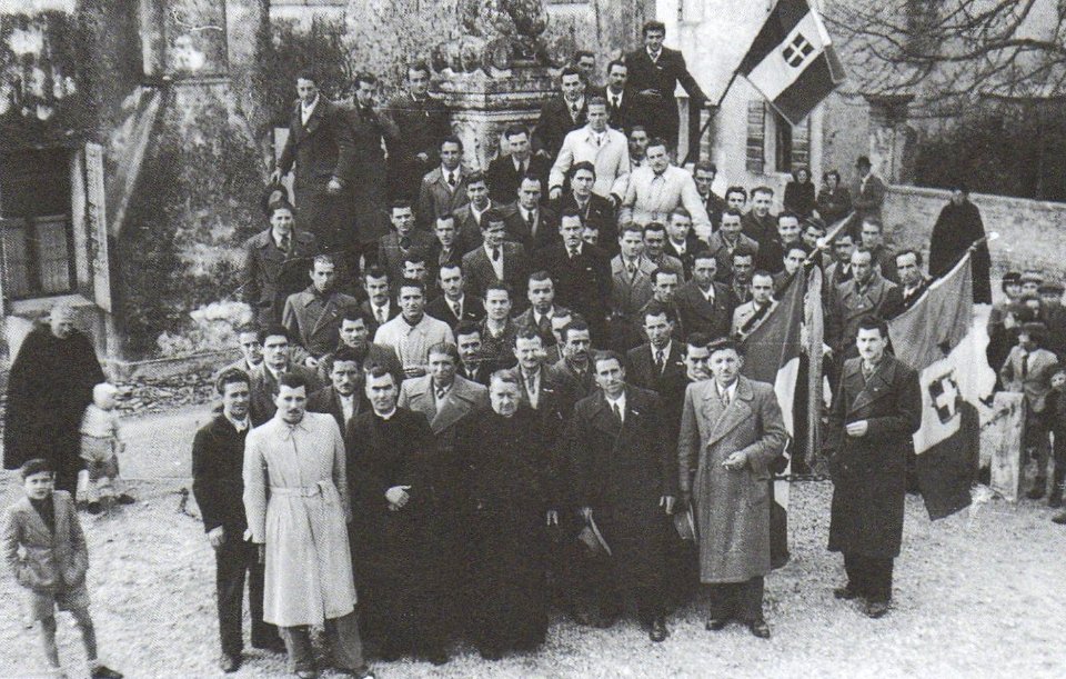 Ghirano monumento1921