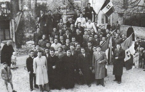 Ghirano monumento1921