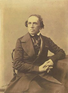 Giacomo Meyerbeer 01