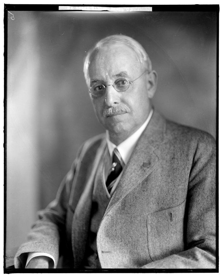 GIBBS, EDWIN C. LCCN2016860866