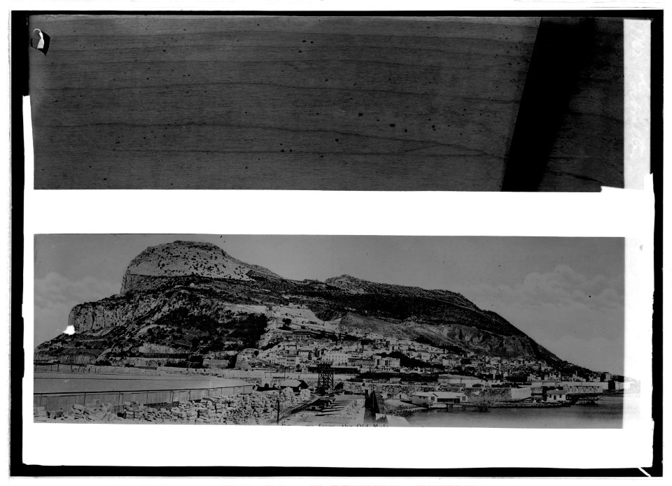 Gibraltar LCCN2016821052