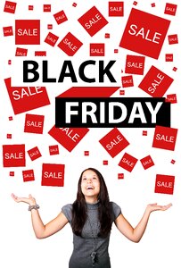 Promotion offer sale
