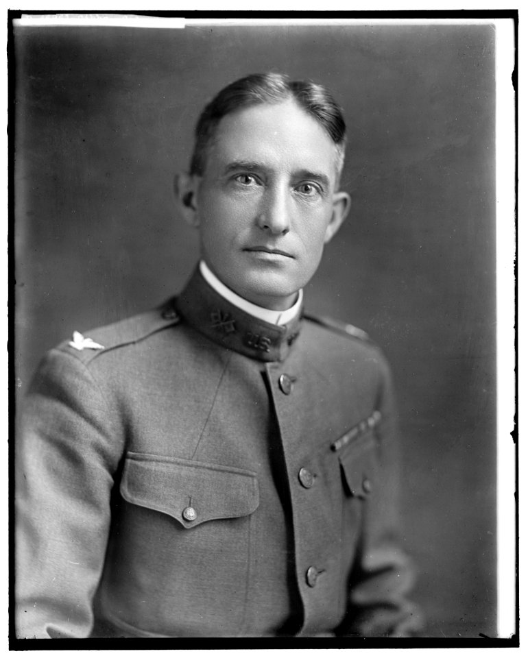 GIBBS, G.S., COLONEL LCCN2016859979