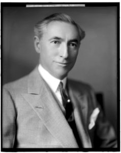 GIBSON, HUGH. HONORABLE LCCN2016859491