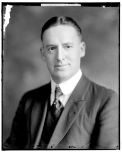 GIBSON, W. PRESTON LCCN2016860595