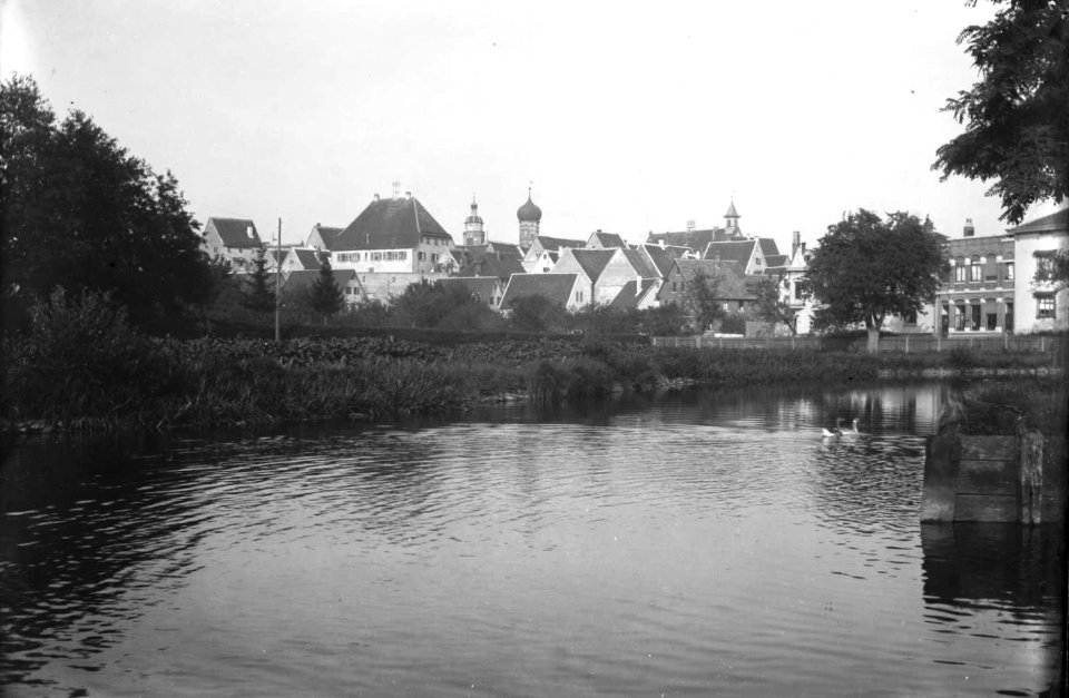 Giengen an der Brenz C S Langbein HStAS J 317 Nr 3 Bild 6