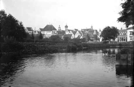 Giengen an der Brenz C S Langbein HStAS J 317 Nr 3 Bild 6