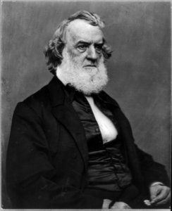 Gideon Welles, 1802-1878 LCCN2003666634