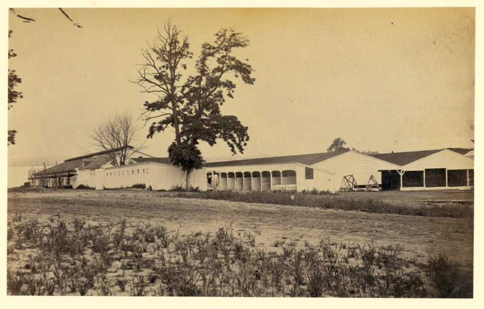 Giesboro, Md. LCCN2006681102