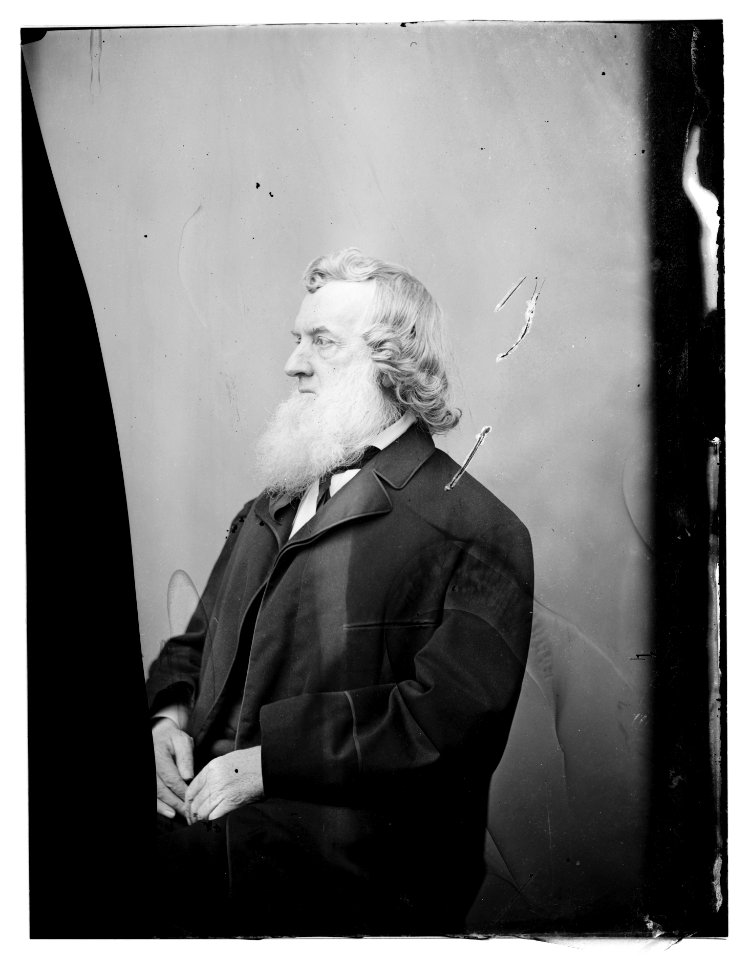 Gideon Welles, Sec. of the Navy LOC cwpb.04766