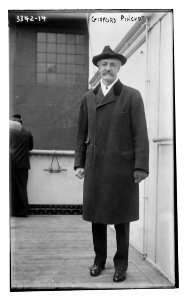 Gifford Pinchot LCCN2014698159
