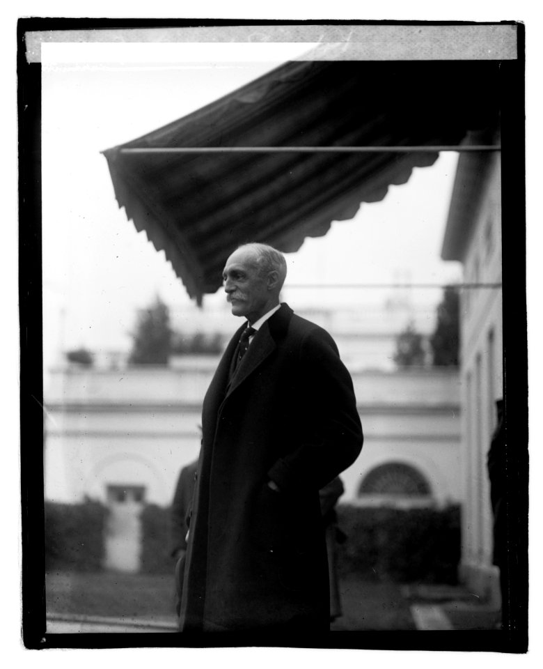 Gifford Pinchot, (12-15-22) LOC npcc.07504