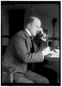 GIFFORD, WALTER S. LOC hec.08240