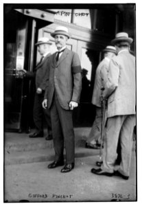 Gifford Pinchot LCCN2014701850