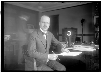 GIFFORD, WALTER S. LOC hec.08239