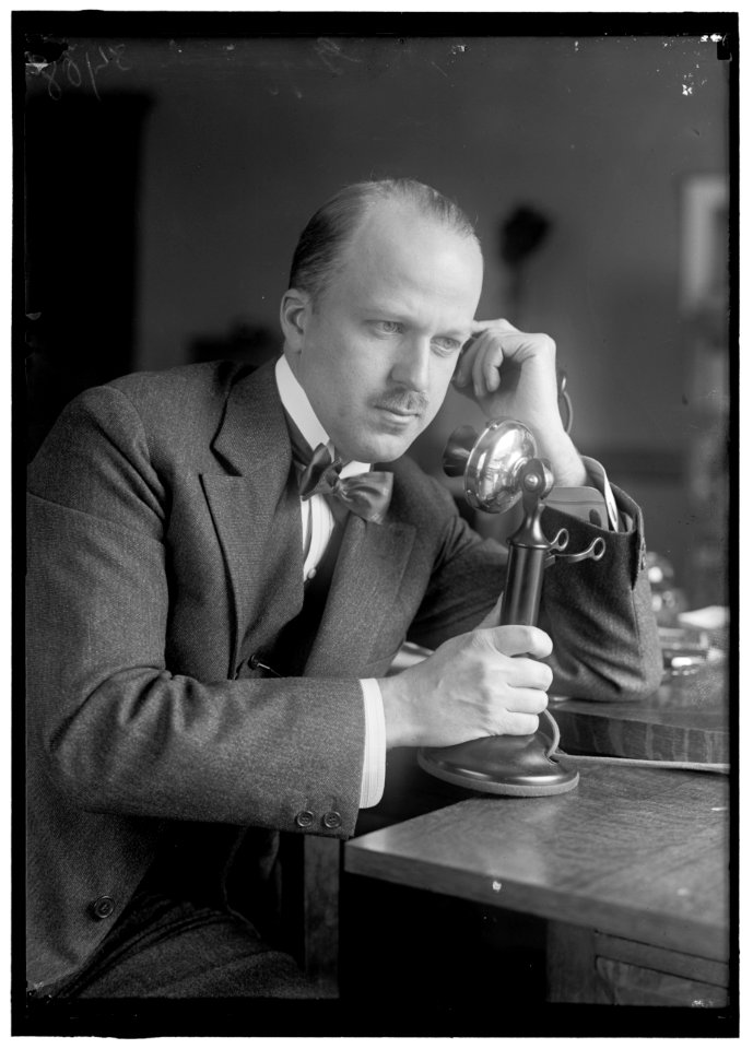 GIFFORD, WALTER S. LOC hec.08241