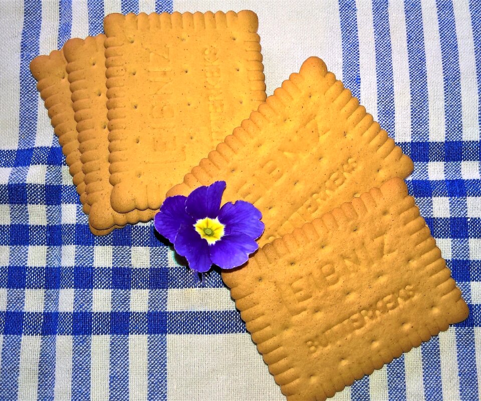 Sweetness sweet crispy