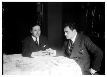 Gigli and Longone LCCN2014715320