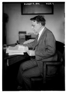 Gilbert E. Roe LCCN2014717571