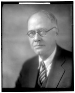 GILBERT, CLINTON W. LCCN2016860267