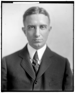 GILBERT, S. PARKER LCCN2016860803
