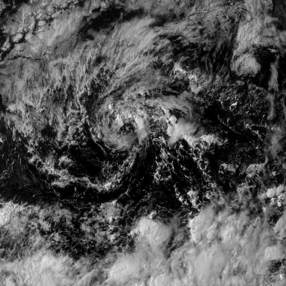 Gil Geostationary VIS-IR 2019