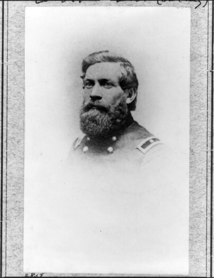 Giles Alexander Smith, 1829-1876 LCCN2002712783