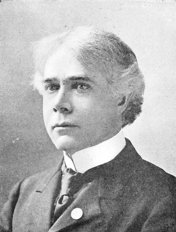 Giles Shine, stage actor