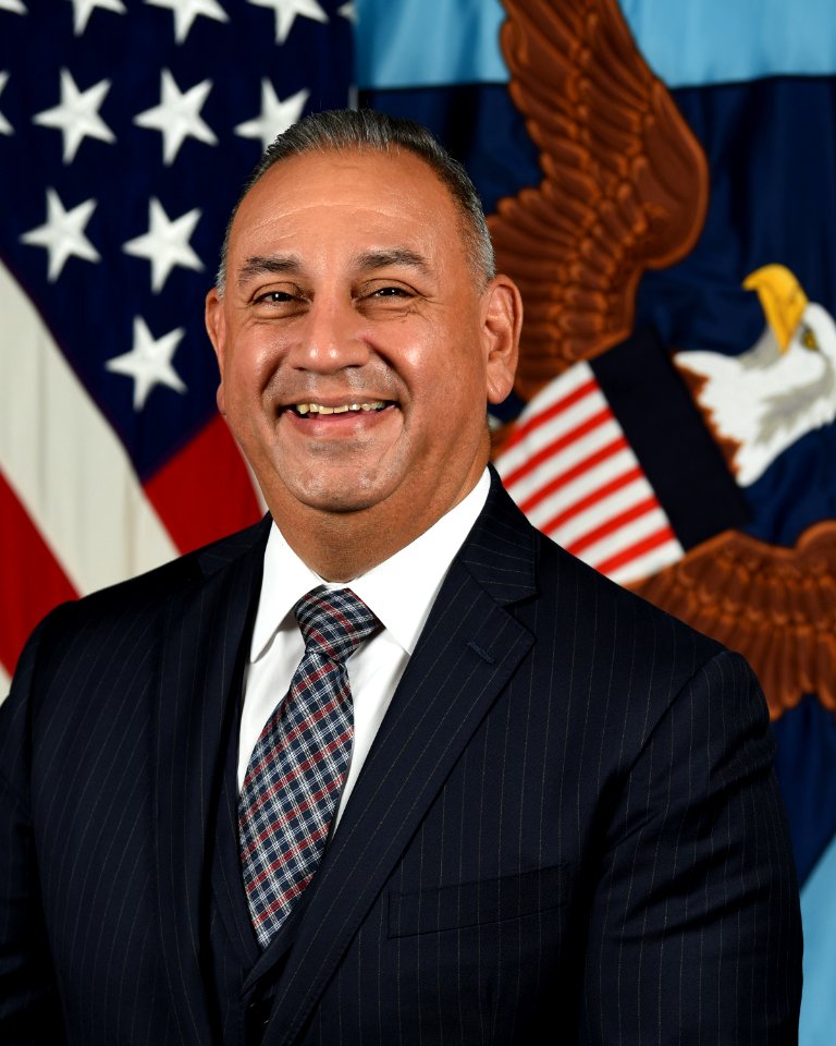 Gilbert Cisneros, Under Secretary of Defense
