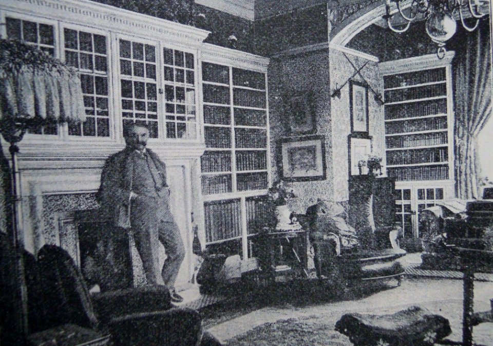 Gilbert-library-1891