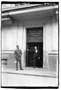 Gillham LCCN2014718575