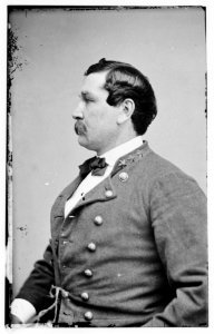 Gilmer, C.S.A. LOC cwpb.05422