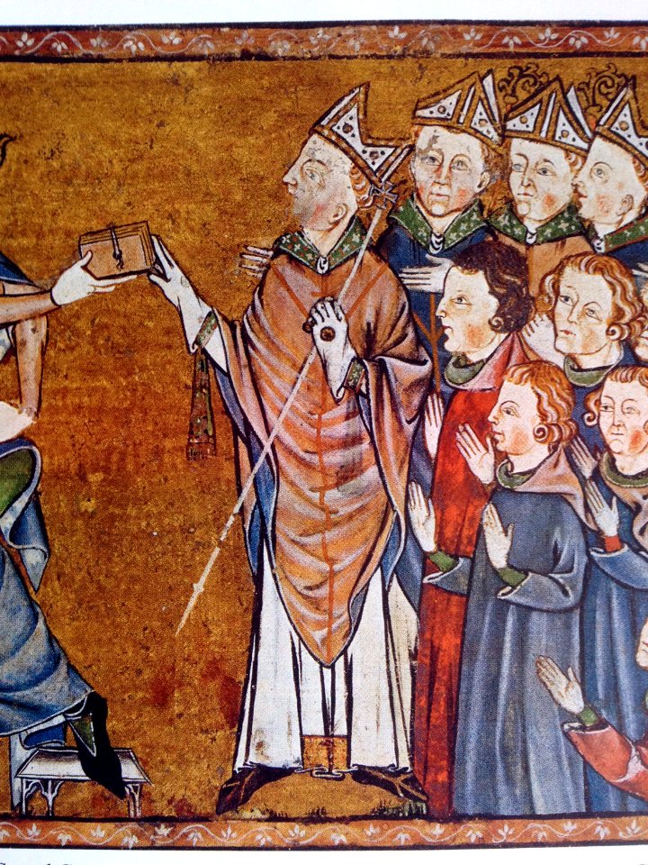 Gilles Aycelin de Montaigu (archevêque Rouen)